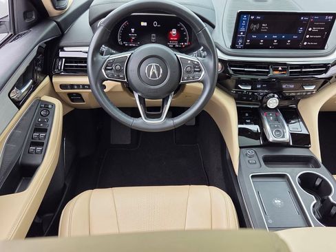 Used 2025 Acura MDX FWD w/ Technology Package image 6