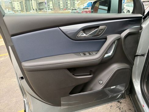 New 2025 Chevrolet Blazer RS w/ Driver Confidence II Package image 14