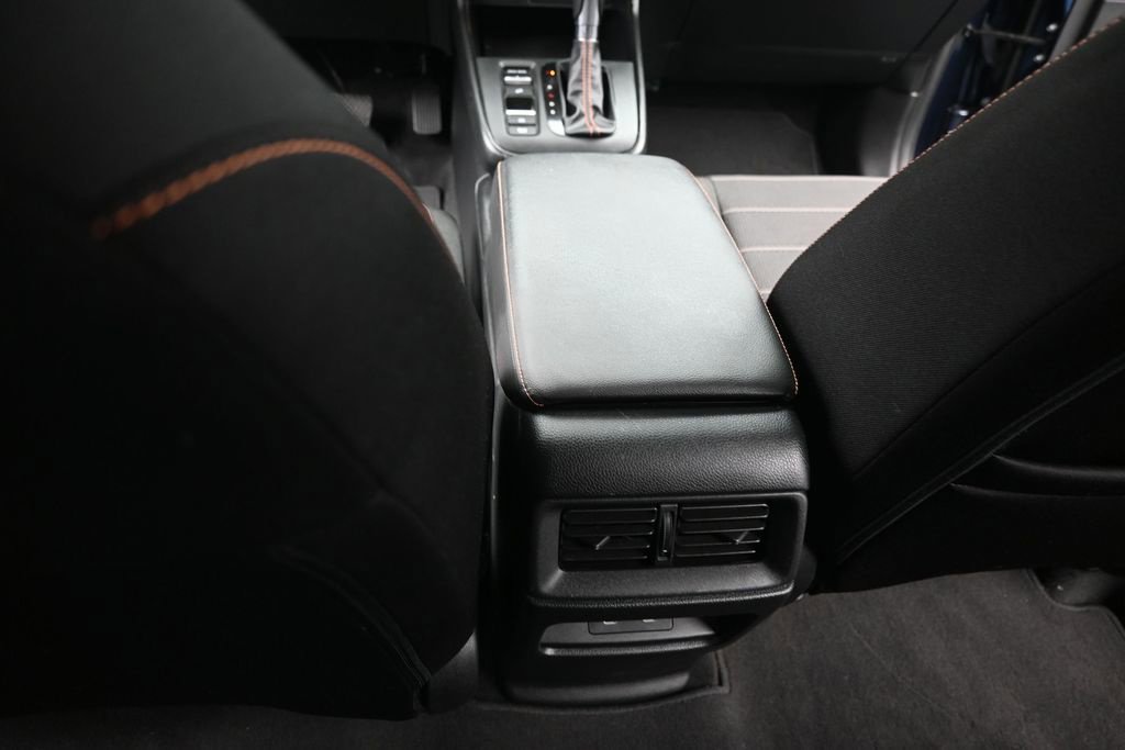 Certified 2024 Honda CR-V Sport image 27