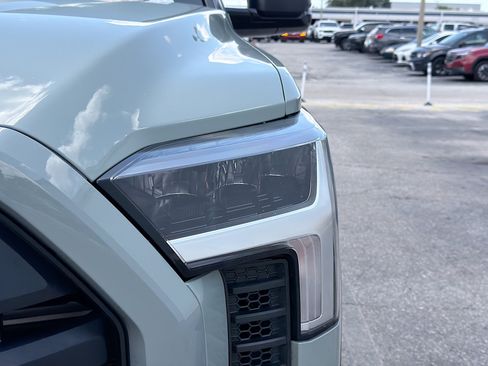 Used 2025 Toyota Tundra SR5 w/ SR5 Convenience Package RWD image 9