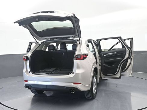 Used 2024 MAZDA CX-5 AWD 2.5 S w/ Select Package image 72