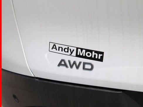 New 2025 Nissan Murano SL image 5