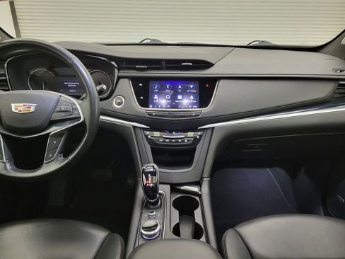 Used 2024 Cadillac XT5 Premium Luxury AWD/4WD image 52