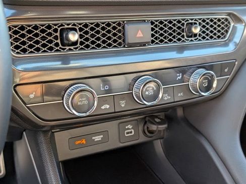 Certified 2023 Acura Integra A-Spec image 27