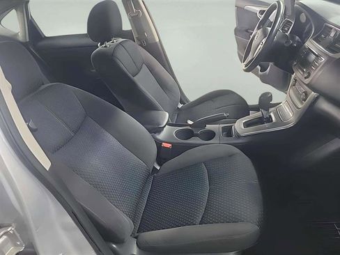 Used 2013 Nissan Sentra SR w/ Driver Pkg image 18