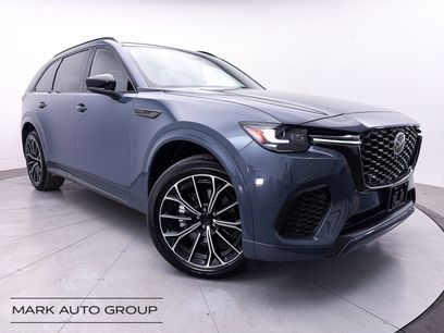 Used 2026 MAZDA CX-70 3.3 Turbo S w/ Premium Package