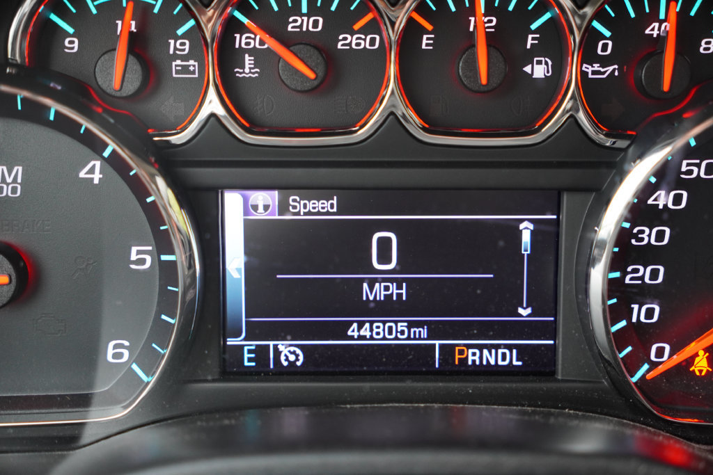 Certified 2018 GMC Sierra 1500 SLE w/ SLE Value Package AWD/4WD image 7