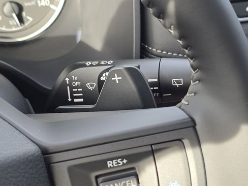 New 2026 Nissan Rogue SV image 30