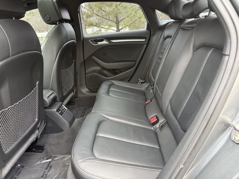 Used 2019 Audi A3 2.0T Premium w/ Convenience Package image 38