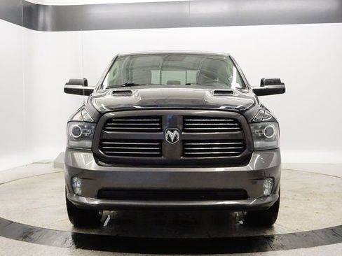 Used 2017 RAM 1500 Sport image 8