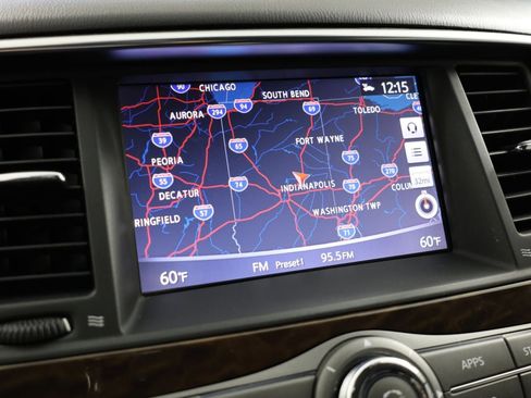 Used 2019 Nissan Armada SL w/ Premium Package image 7