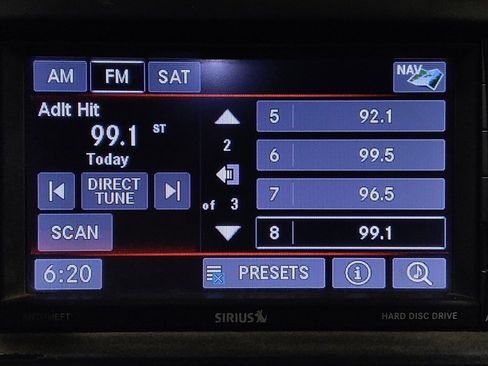 Used 2017 Dodge Grand Caravan GT image 25