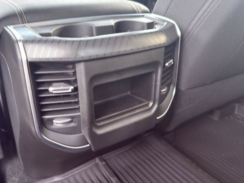 New 2026 RAM 2500 Big Horn image 29