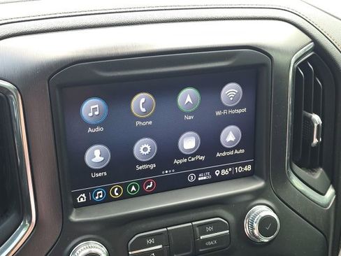 Used 2020 GMC Sierra 1500 AT4 w/ AT4 Premium Package AWD/4WD image 30