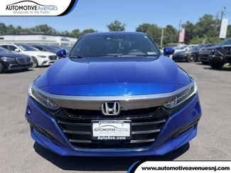 Used 2018 Honda Accord Sport video 1
