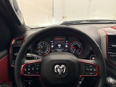 Used 2019 RAM 1500 Rebel w/ Level 1 Equipment Group image 17