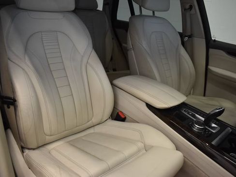 Used 2016 BMW X5 xDrive35d AWD/4WD image 6