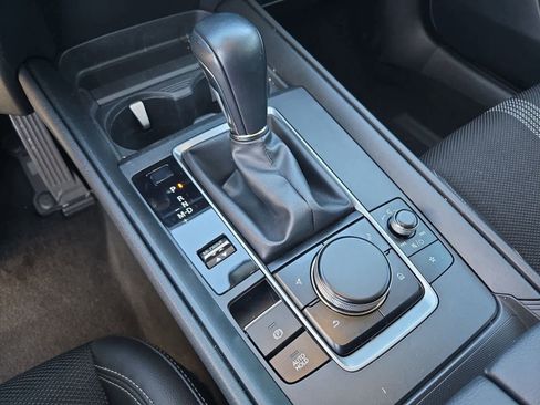 Used 2024 MAZDA CX-50 AWD 2.5 S w/ Premium Package image 31