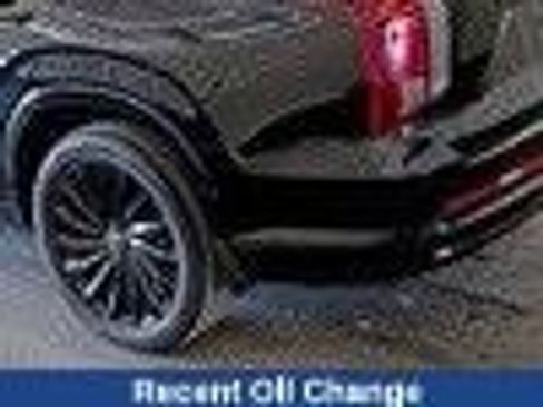 Used 2025 Hyundai Palisade Calligraphy image 17