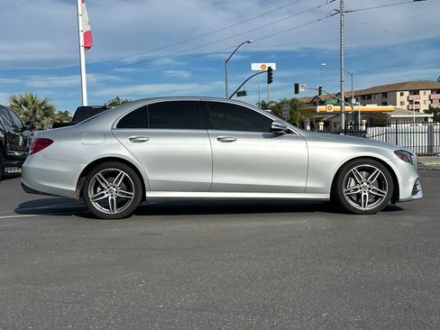 Used 2020 Mercedes-Benz E 350 Sedan image 6