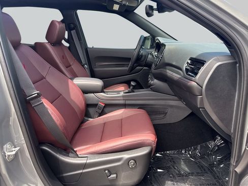 New 2026 Dodge Durango GT AWD/4WD image 39