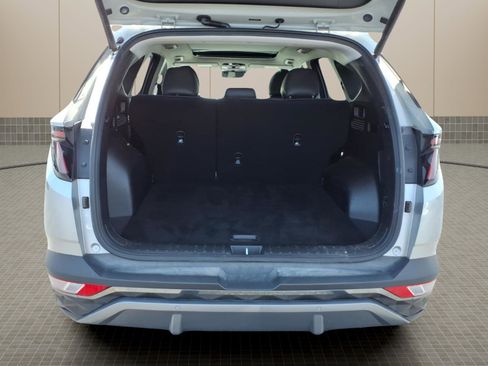 Used 2022 Hyundai Tucson Limited AWD/4WD image 8