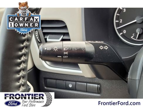 Used 2025 Nissan Rogue SV image 21