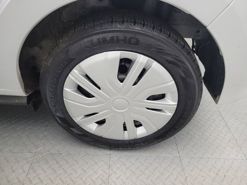 Used 2022 Mitsubishi Mirage ES image 31