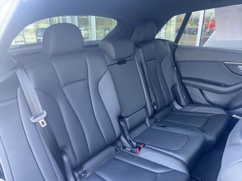 Used 2023 Audi Q8 Prestige w/ Prestige Package AWD/4WD image 35