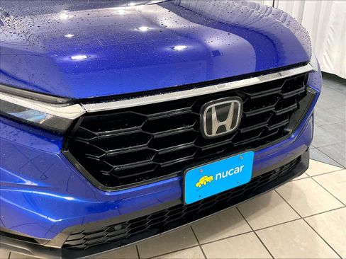 Used 2023 Honda CR-V EX-L image 31