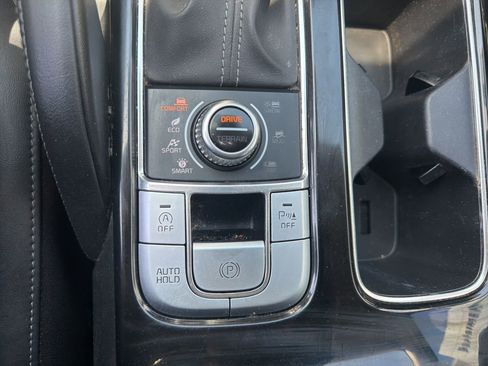 Used 2021 Kia Telluride EX AWD/4WD image 25