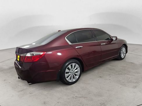 Used 2013 Honda Accord EX-L image 5