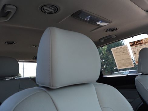 Used 2022 Kia Telluride EX w/ EX Premium Package FWD image 35