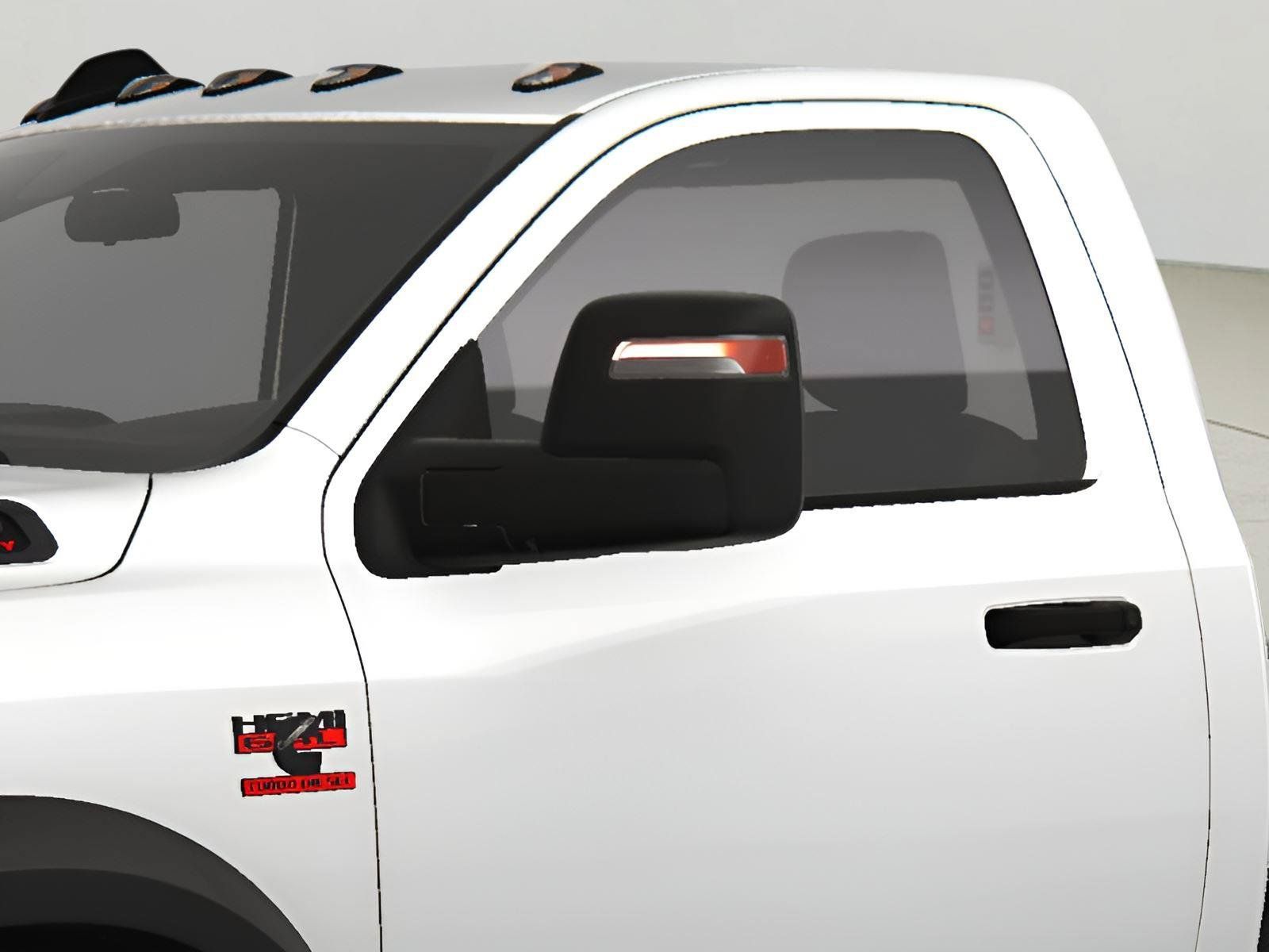 New 2024 RAM 4500 Tradesman RWD image 15