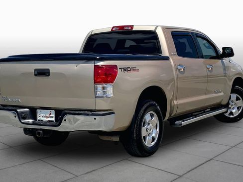 Used 2010 Toyota Tundra Limited RWD image 12