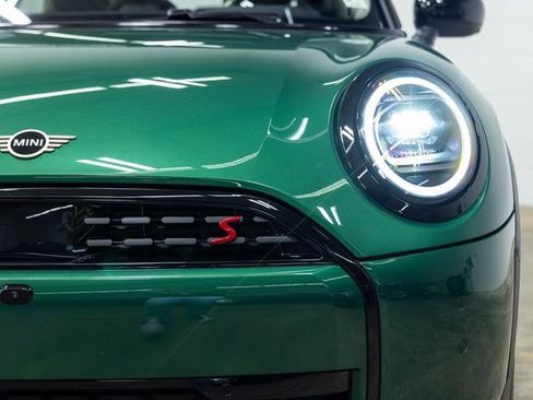 Used 2025 MINI Cooper S image 7
