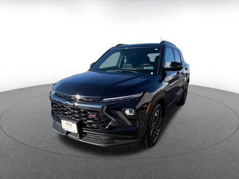 Used 2024 Chevrolet TrailBlazer RS w/ Convenience Package image 7