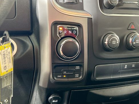 Used 2022 RAM 1500 Classic Warlock image 16