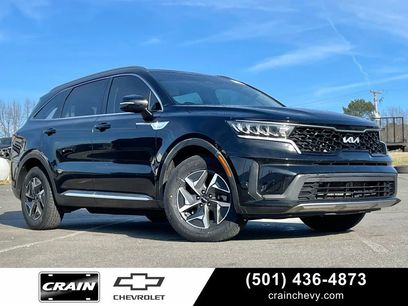 Used 2022 Kia Sorento S