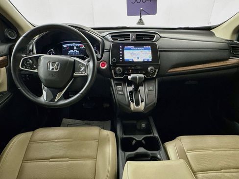 Used 2018 Honda CR-V Touring image 27