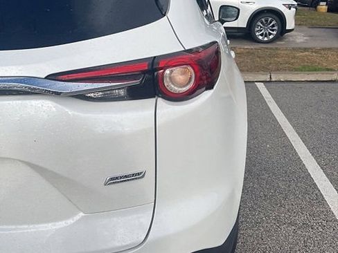 Used 2019 MAZDA CX-9 Grand Touring image 8