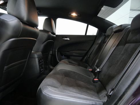 Used 2022 Dodge Charger R/T w/ Plus Group image 23