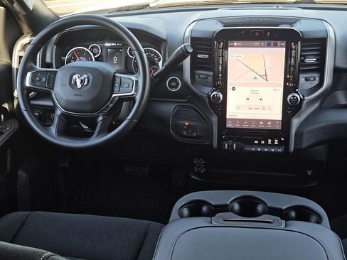 New 2026 RAM 3500 Tradesman image 34