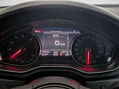 Used 2018 Audi A4 2.0T Premium Plus w/ Premium Plus Package AWD/4WD image 11