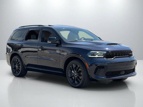 Used 2024 Dodge Durango R/T AWD/4WD image 10