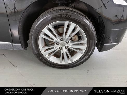 Used 2015 Lexus RX 350 FWD image 15