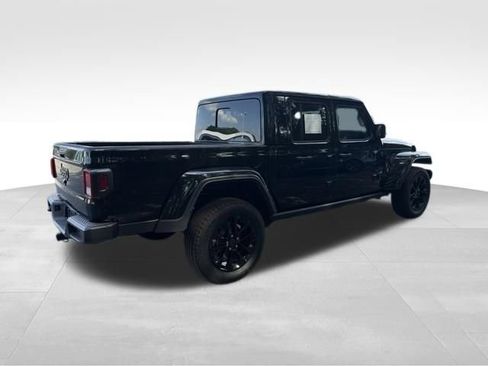 Used 2024 Jeep Gladiator Sport AWD/4WD image 12