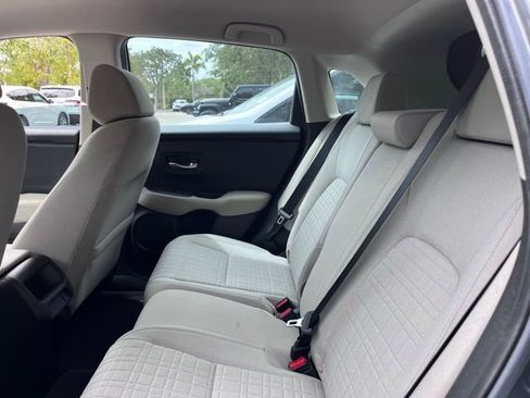 Used 2024 Honda HR-V LX image 6