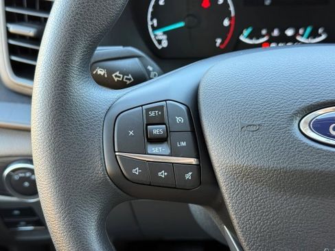 New 2025 Ford Transit 350 148 Low Roof AWD image 22