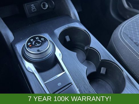 Certified 2024 Ford Escape Active image 32